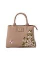 Satchel Mary Taupe Maryrose Satchel Mary Taupe Maryrose de Mario Hernández