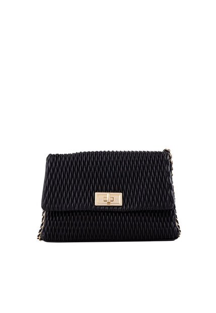 Manos Libres Baguette Cruzado Melina Negro Maryrose Manos Libres Baguette Cruzado Melina Negro Maryrose