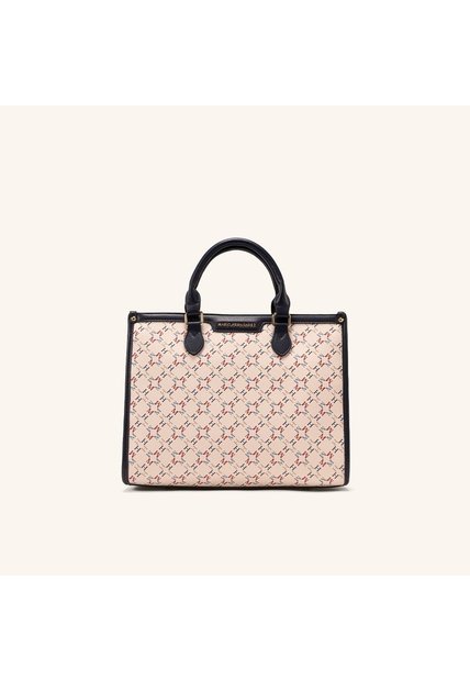 Bolso De Mano Kora Multicolor Kroma Bolso De Mano Kora Multicolor Kroma