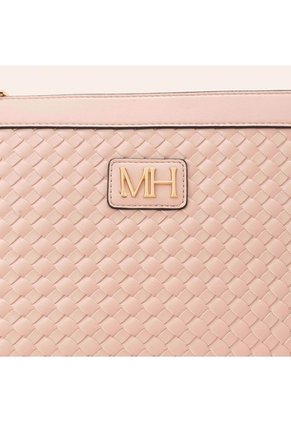 Manos Libres Pouch Maite Nude Maryrose Manos Libres Pouch Maite Nude Maryrose