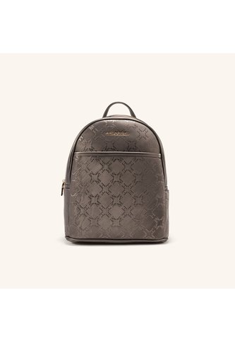 Morral Kantu Negro Plata Kroma Morral Kantu Negro Plata Kroma Mario Hernández