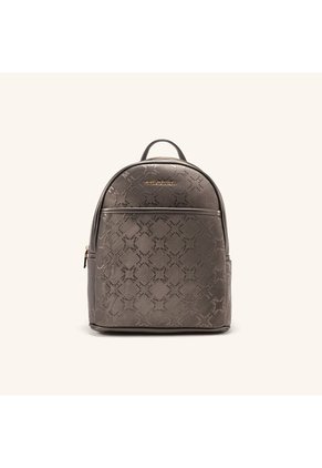 Morral Kantu Negro Plata Kroma