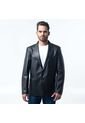 Chaqueta Blazer Moises Negro Marruecos Chaqueta Blazer Moises Negro Marruecos Talla 40 de Mario Hernández