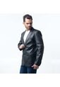 Chaqueta Blazer Moises Negro Marruecos Chaqueta Blazer Moises Negro Marruecos Talla 40 de Mario Hernández