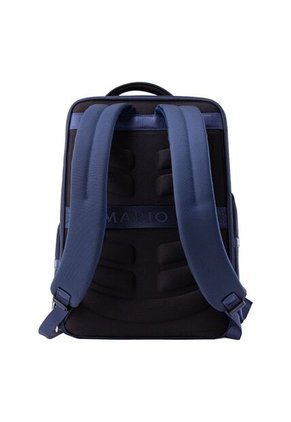 Morral Funcional Mali Azul Platinum Morral Funcional Mali Azul Platinum