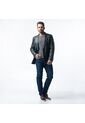 Chaqueta Blazer Moises Negro Marruecos Chaqueta Blazer Moises Negro Marruecos Talla 40 de Mario Hernández