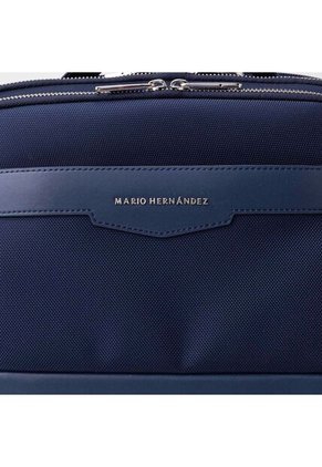 Morral Funcional Mali Azul Platinum Morral Funcional Mali Azul Platinum