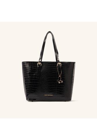 Tote Karla Negro Kroma Plus Tote Karla Negro Kroma Plus Mario Hernández