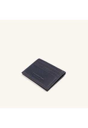 Tarjetero 8 Tarjetas Con Visor Azul Oscuro Monte Tarjetero 8 Tarjetas Con Visor Azul Oscuro Monte