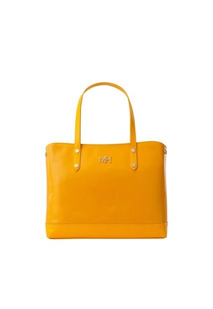 Satchel Mónica Ambar Capri Satchel Mónica Ambar Capri