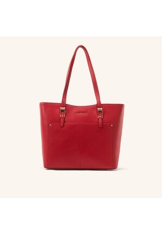 Tote Kloe Rojo Kroma Plus Tote Kloe Rojo Kroma Plus Mario Hernández
