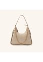 Hobo Kamila Beige Kroma Plus de Mario Hernández