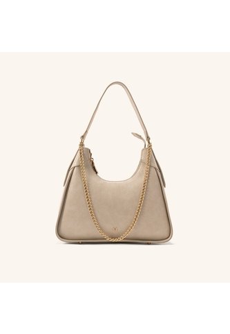 Hobo Kamila Beige Kroma Plus Hobo Kamila Beige Kroma Plus Mario Hernández