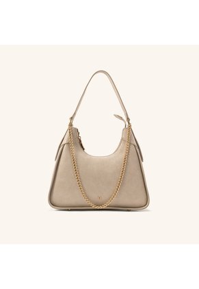 Hobo Kamila Beige Kroma Plus