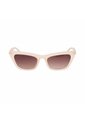 Gafas Diva Crema Mh Sun Gafas Diva Crema Mh Sun de Mario Hernández