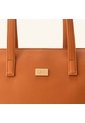 Tote Diana Caramelo Olivia Tote Diana Caramelo Olivia de Mario Hernández