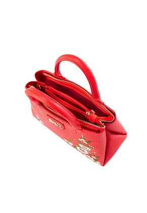 Satchel Mary Rojo Maryrose Satchel Mary Rojo Maryrose