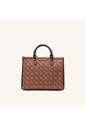 Bolso De Mano Kora Café Kroma Bolso De Mano Kora Café Kroma Mario Hernández