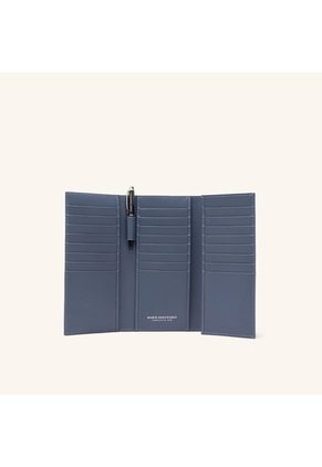 Billetera Tamara Azul Siena