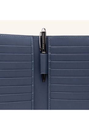Billetera Tamara Azul Siena