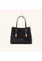 Satchel Kantu Negro Kroma Satchel Kantu Negro Kroma de Mario Hernández