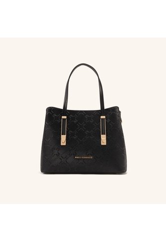 Satchel Kantu Negro Kroma Satchel Kantu Negro Kroma Mario Hernández