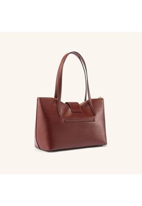 Tote Carlota Frappe Ala Tote Carlota Frappe Ala