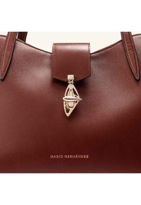 Tote Carlota Frappe Ala Tote Carlota Frappe Ala