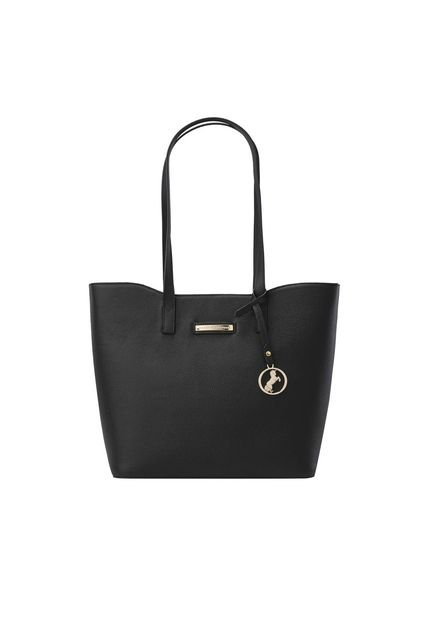 Tote Alas Grande Negro Sabana Tote Alas Grande Negro Sabana