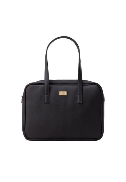 Papelera Mompox Negro Olivia Papelera Mompox Negro Olivia