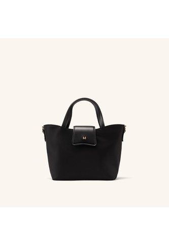 Tote Alas Mini Negro Luna Tote Alas Mini Negro Luna Mario Hernández
