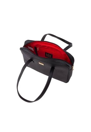 Papelera Mompox Negro Olivia Papelera Mompox Negro Olivia