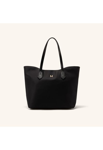 Tote Alas Grande Negro Luna Tote Alas Grande Negro Luna