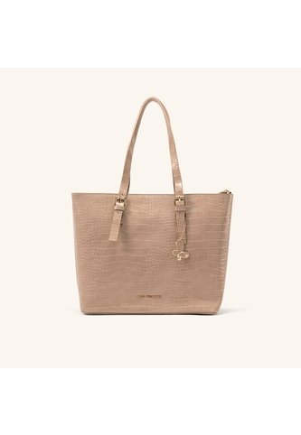 Tote Karla Taupe Kroma Plus Tote Karla Taupe Kroma Plus Mario Hernández