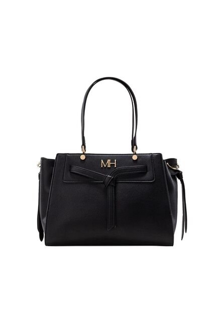 Bolso De Mano Clara Negro Maryrose Bolso De Mano Clara Negro Maryrose