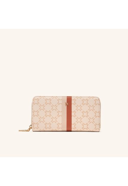 Billetera Kai Beige Kroma Billetera Kai Beige Kroma