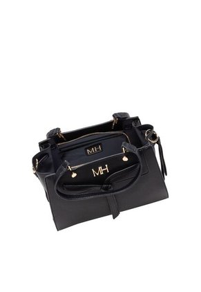 Bolso De Mano Clara Negro Maryrose Bolso De Mano Clara Negro Maryrose