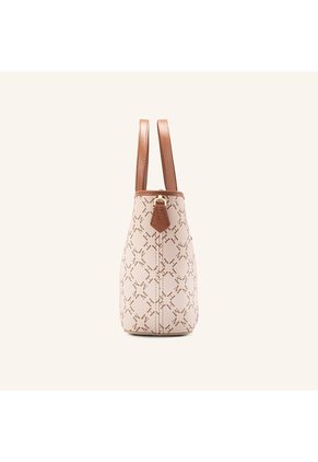 Tote Alas Mini Beige Chai Primario Mariposas