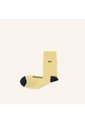 Medias Faro Esencial Mostaza MH Socks de Mario Hernández