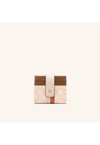 Tarjetero Broche Kai Beige Kroma Tarjetero Broche Kai Beige Kroma Mario Hernández