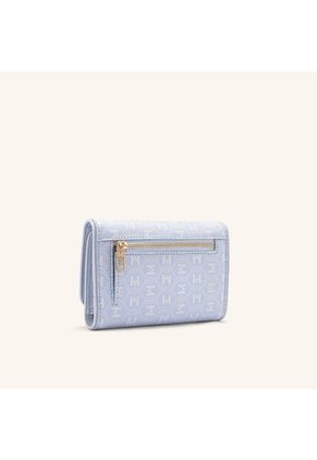 Billetera Tessa Glacial Palenquera Billetera Tessa Glacial Palenquera