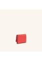 Billetera Salvia Light Pequeña Rojo Sarah Billetera Salvia Light Pequeña Rojo Sarah de Mario Hernández