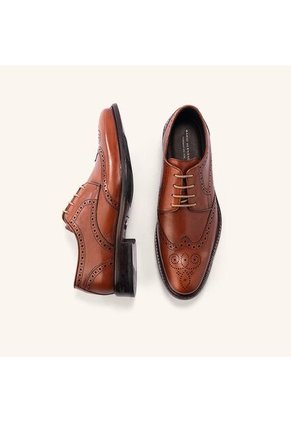 Zapatos De Calle Guillermo Nuez Premium Zapatos De Calle Guillermo Nuez Premium Talla 40