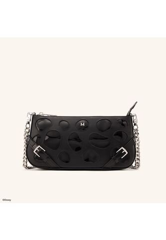 Manos Libres Pouch Coral Ceniza Dálmatas Manos Libres Pouch Coral Ceniza Dálmatas Mario Hernández