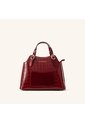 Tote Bianca Rojo Cereza Binanti Tote Bianca Rojo Cereza Binanti de Mario Hernández