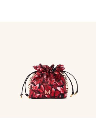 Tula Alma Mini Escarlata Crisálida Tula Alma Mini Escarlata Crisálida Mario Hernández