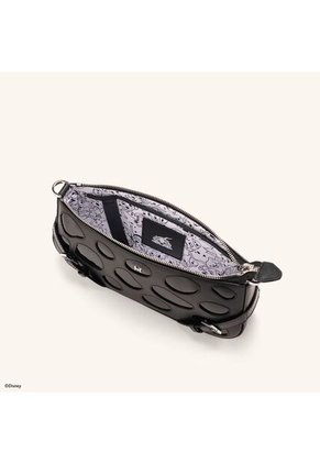 Manos Libres Pouch Coral Ceniza Dálmatas Manos Libres Pouch Coral Ceniza Dálmatas