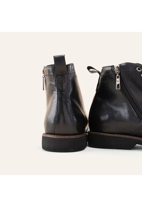 Botas Cedro Negro MH Mocs Botas Cedro Negro MH Mocs Talla 43