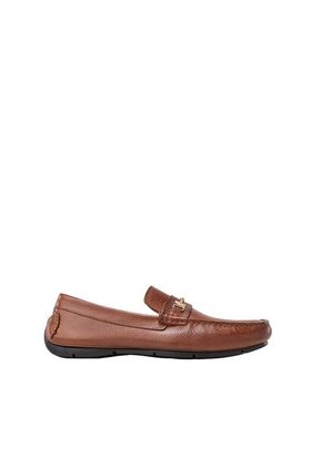 Mocasín Carreño Café MH Mocs Mocasín Carreño Café MH Mocs Talla 39