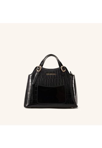 Tote Bianca Negro Binanti Tote Bianca Negro Binanti Mario Hernández
